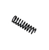 Bilstein Spring Black Powder Coat Finish - 36-226931
