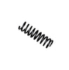 Bilstein Spring Black Powder Coat Finish - 36-226993