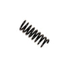 Bilstein Spring Black Powder Coat Finish - 36-233908