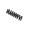 Bilstein Spring Black Powder Coat Finish - 36-240807