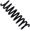 Bilstein Spring Black Powder Coat Finish - 36-264971