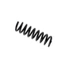 Bilstein Spring Black Powder Coat Finish - 36-266166