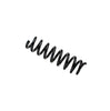 Bilstein Spring Black Powder Coat Finish - 36-266555