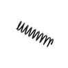 Bilstein Spring Black Powder Coat Finish - 36-273928