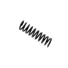 Bilstein Spring Black Powder Coat Finish - 36-278114
