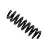 Bilstein Spring Black Powder Coat Finish - 36-278282
