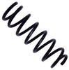 Bilstein Spring Black Powder Coat Finish - 36-294459