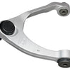 Superlift Cast Upper Ctrl Arms - 14-18 GM 1500 w/OE Al or SS Ctrl Arms 2-3.5" Front Lift 3600PR