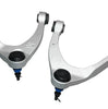Superlift Cast Upper Ctrl Arms - 14-18 GM 1500 w/OE Al or SS Ctrl Arms 2-3.5" Front Lift 3600PR