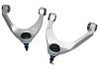 Superlift Cast Upper Ctrl Arms - 14-18 GM 1500 w/OE Al or SS Ctrl Arms 2-3.5" Front Lift 3600PR