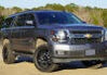 Superlift 3.5" Lift Kit - 07-14 Tahoe/Yukon 4WD w Cast Steel or Aluminum Ctrl Arms 3710