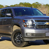 Superlift 3.5" Lift Kit - 15-20 Tahoe/Yukon 4WD w/ OE Al or Stamped Steel Ctrl Arms 3610