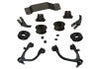 Superlift 3.5" Lift Kit - 15-20 Tahoe/Yukon 4WD w/ OE Al or Stamped Steel Ctrl Arms 3610