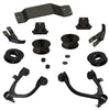 Superlift 3.5" Lift Kit - 07-14 Tahoe/Yukon 4WD w Cast Steel or Aluminum Ctrl Arms 3710