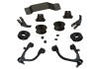 Superlift 3.5" Lift Kit - 07-14 Tahoe/Yukon 4WD w Cast Steel or Aluminum Ctrl Arms 3710