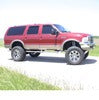 Superlift 7" Lift Kit - 00-05 Excursion 4WD - Diesel/V10 - w/ Bilstein Shocks K640B