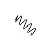 Bilstein Spring Black Powder Coat Finish - 37-161262