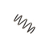 Bilstein Spring Black Powder Coat Finish - 37-161897