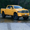 Superlift 6" Lift Kit - 12-18 (19-21 Classic) Ram 1500 4WD - w/ SL Rear Shocks K1020