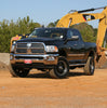 Superlift 4" Lift Kit - 10-13 Ram 2500/10-12 3500 4WD - Diesel - w/ SL Shocks K965