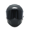 Simpson Motorcycle Ghost Bandit Helmet - Black - 2X-Large - DOT/ECE 22.05