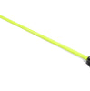 Perrin 22-23 Subaru WRX Rear Shock Tower Brace - Neon Yellow