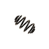 Bilstein Spring Black Powder Coat Finish - 38-129087