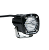 Baja Designs S1 Light Pod Clear Trail Lens 5000K LED 2375 Lumens Off-Road