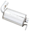 AWE Track to Touring Exhaust Conversion Kit For 2022-2024 VW GTI 2.0T MK8
