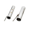 AWE SwitchPath to Track Exhaust Conversion Kit For 2015-2020 Audi S3 2.0T 8V