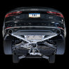 AWE Touring to Track Exhaust Conversion Kit For 2017-2023 Audi A4/A5 2.0T B9