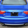 AWE Track Exhaust Conversion Kit w/ 102mm Tips For 2013-2017 Audi S4/S5 3.0L B8.5