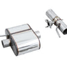 AWE Track to SwitchPath Exhaust Conversion Kit For 2022-2023 Audi RS3 2.5T