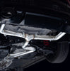 AWE Track to SwitchPath Exhaust Conversion Kit For 2022-2023 Audi RS3 2.5T