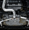 AWE Track to SwitchPath Exhaust Conversion Kit For 2022-2023 Audi RS3 2.5T