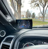 Edge CS2/CTS2/CT3 Monitor A-Pillar Display Mount For 2019-2022 RAM 2500/3500