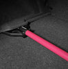 Perrin 2013+ BRZ/FR-S/86/GR86 Rear Shock Tower Brace - Hyper Pink