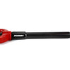 Perrin 08-14 Subaru WRX/STI Tow Hook Kit (Front) - Red