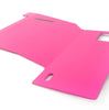 Perrin 2015+ Subaru WRX Cold Air Intake - Hyper Pink