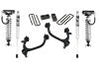 Superlift 3" Lift Kit - 19 (New Body)-24 Silv/Sierra1500 2/4WD w/FoxShk(exc Trailboss/AT4) 3900FX