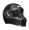 Simpson Motorcycle Speed Bandit Full Face Helmet Gloss Black 3XL