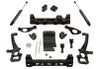 Superlift 6" Lift Kit - 15-22 Colorado/Canyon 2WD/4WD - Non-ZR2 Models K134