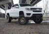 Superlift 3" Lift Kit - 25-26 Silverado/Sierra 1500 4WD w/ Bil Shk (exc Trailboss/AT4/ZR2) 3910B