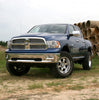 Superlift 6" Lift Kit - 09-11 Ram 1500 4WD - w/ Bilstein Shocks K1018B
