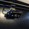 Baja Designs Bed Rail Cargo Light Kit White For 05-25 Toyota Tacoma 07-25 Toyota Tundra