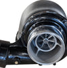 Bully Dog Stage 2 80mm 1.45 A/R Billet Wheel Turbo For 1989-2003 Caterpillar 3406B/3406C/3406E/C15/C16 Engines