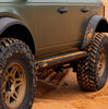 Rock Slide Engineering Step Slider Skid Plate For 2021-2023 Ford Bronco 4-Door