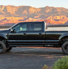 Rock Slide Engineering 16 Inch Wide Heavy Duty Truck Bed Step - Universal