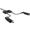 Flowmaster Force II Cat-back Exhaust For 2011-2014 Chrysler 300/Charger R/T 5.7L