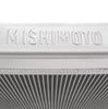 Mishimoto Dual Pass 1000HP Aluminum Air-To-Water Heat Exchanger - Universal